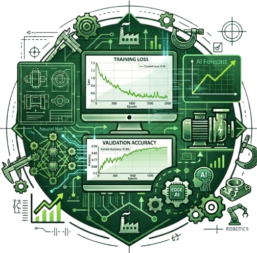 AI in Manufacturing