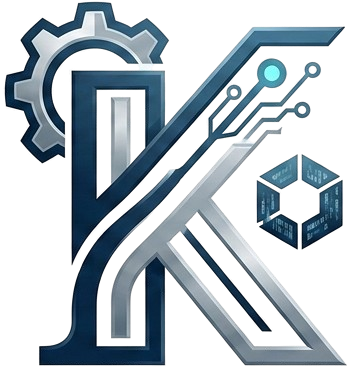 Md Irfan Khan Logo